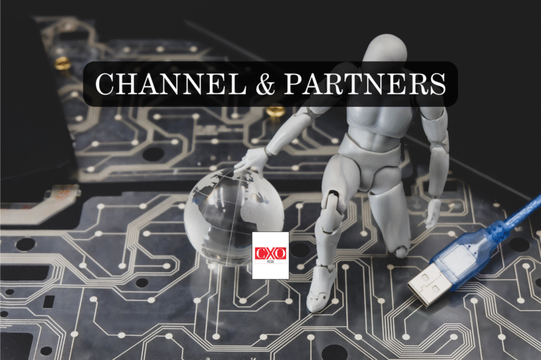 Integration Xperts and Al-Mutlaq Group Form Strategic Tech Joint Venture in Saudi Arabia
