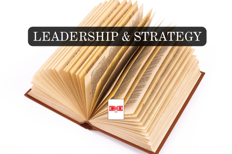 Elevating Technology Conversations in the Boardroom