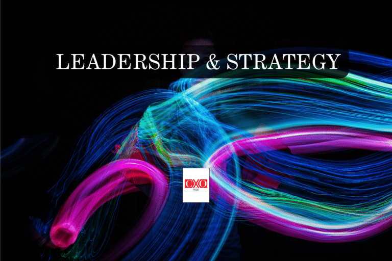 Technology’s Strategic Imperative: A Call to Action for Board Members and Technology Leaders