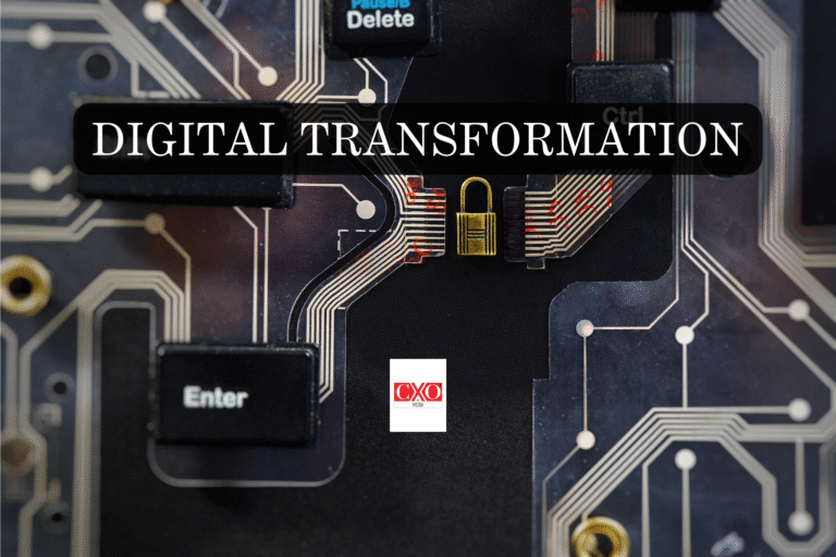 Digital Transformation: Navigating the Intersection of Technology, Culture, and Leadership