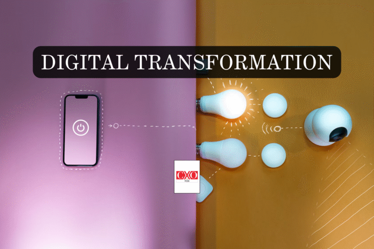 The Power of Data in Shaping Modern Businesses